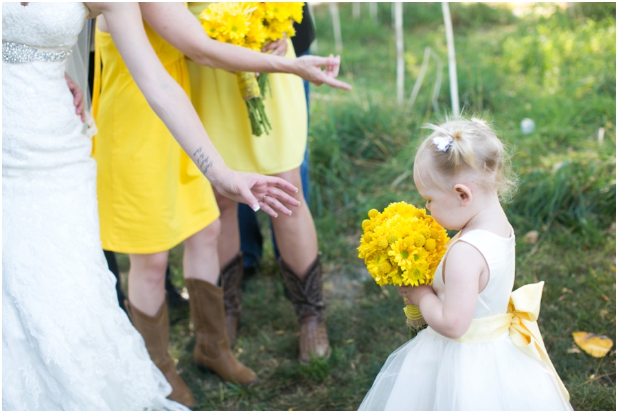 Seattle Washington Barn Wedding Details - Wine and Roses Country Estate Reception