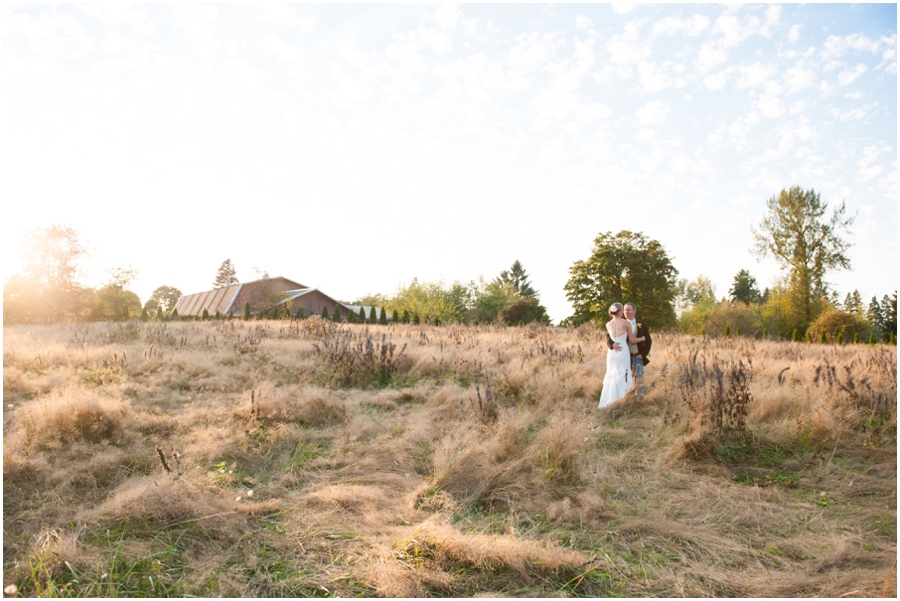 Seattle Washington Destination Wedding Photographer - Wine and Roses Country Estate Wedding