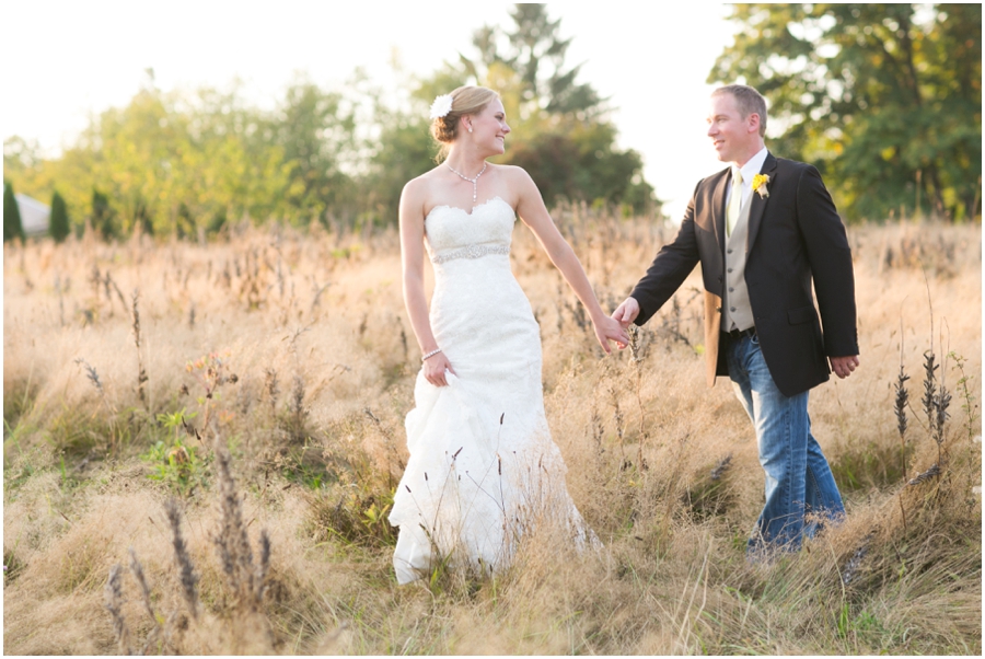 Seattle WA Destination Wedding Photographer - Wine and Roses Country Estate Wedding