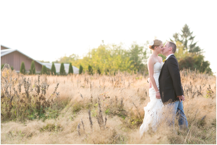 Seattle Destination Wedding Photographer - Wine and Roses Country Estate Wedding