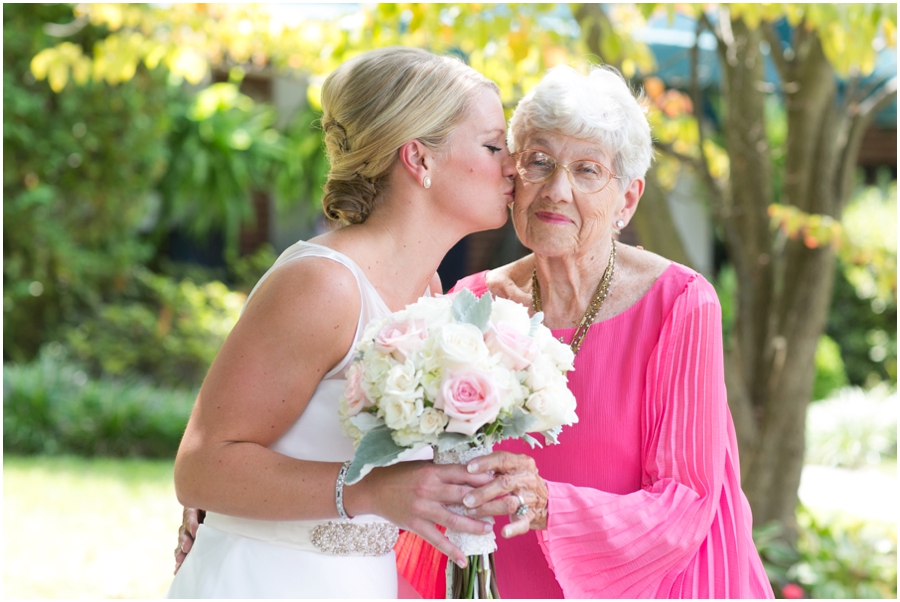 Radebaugh Florist - Augusta Jones  Marilyn dress - Towson Wedding Photographer