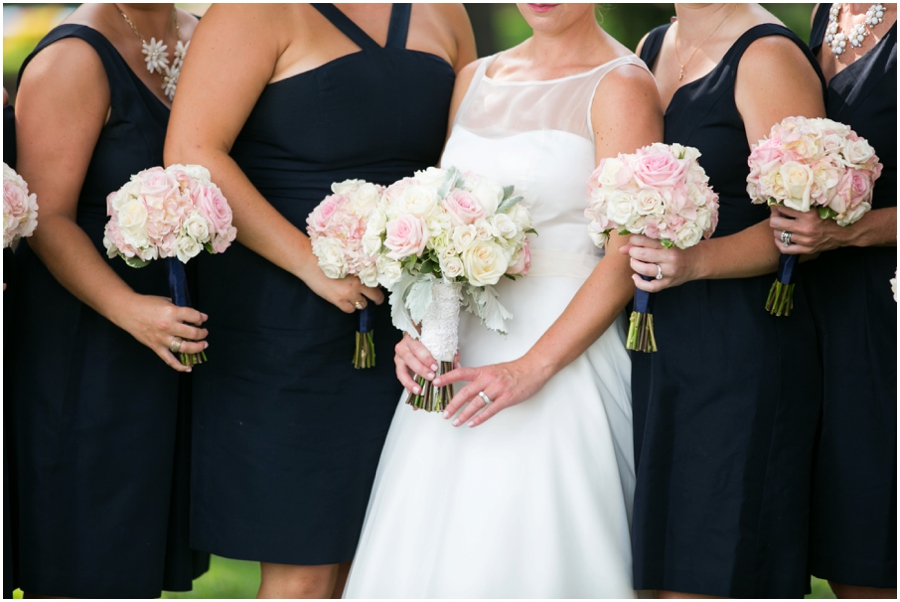 Radebaugh Florist - Jcrew - Philadelphia Wedding Photographer