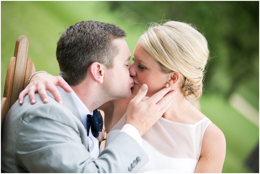 Towson Country Club of Maryland Wedding Photographer