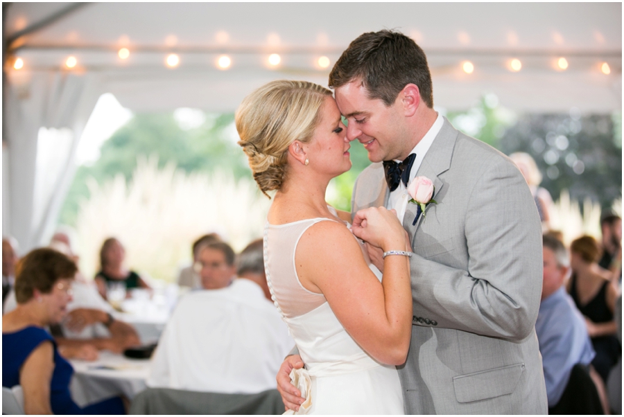 Towson Country Club of Maryland Reception - Philadelphia Wedding photographer