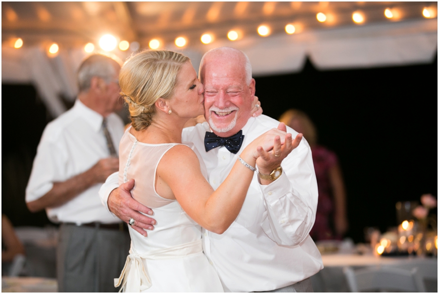 Towson Country Club of Maryland Reception - Philadelphia Wedding photographer