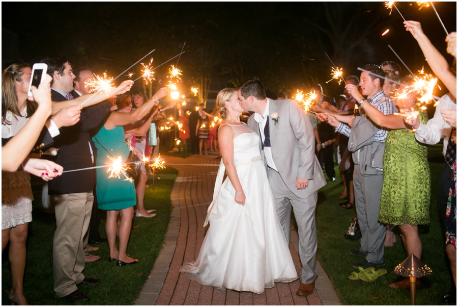 Towson Country Club Wedding Reception - Philadelphia Wedding photographer