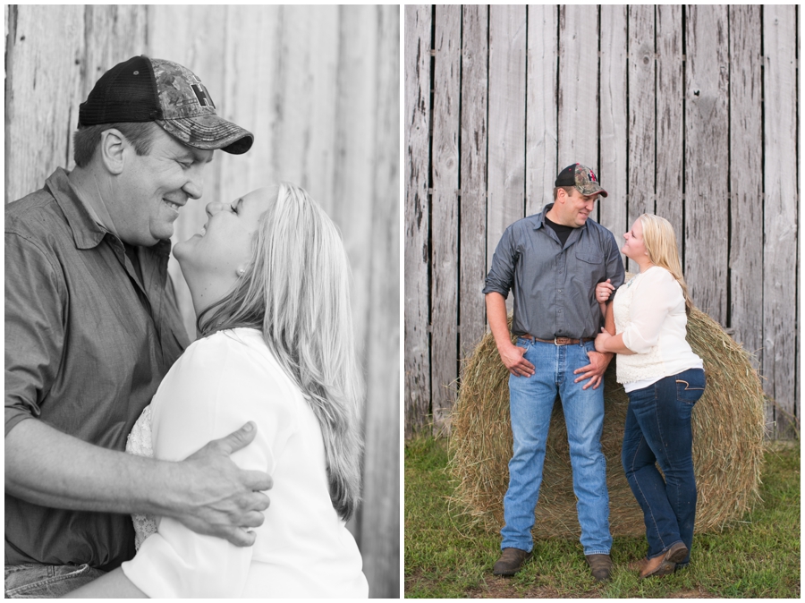 Patuxent River Engagement - Traveling Philadelphia Engagement Photographer