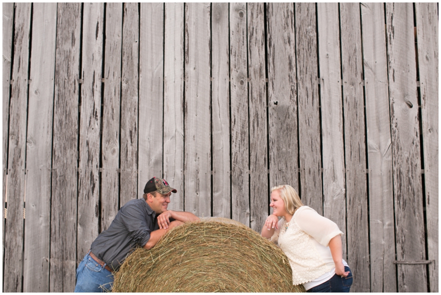 Patuxent River Engagement - Traveling Philadelphia Engagement Photographer