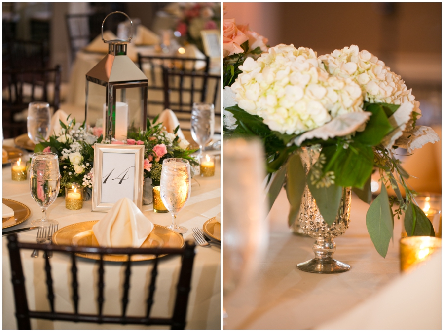 Tidewater Inn Reception Photography - Eastern Shore Wedding Photographer