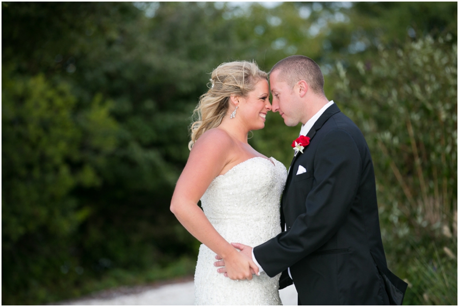 Destination Wedding Photographer - Hyatt Cambridge Maryland