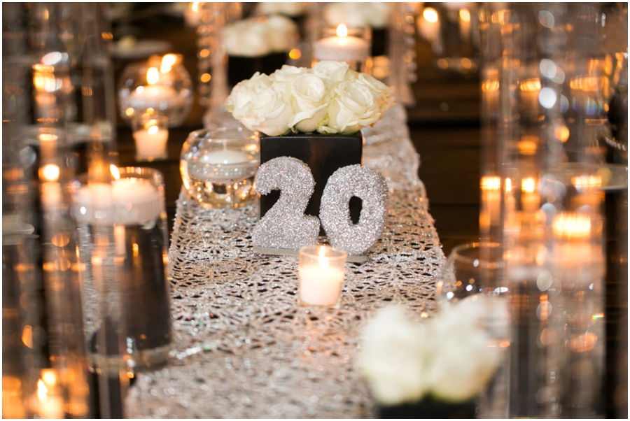 Hyatt Chesapeake Bay Wedding Photographer - Studio H Floral & Event Design