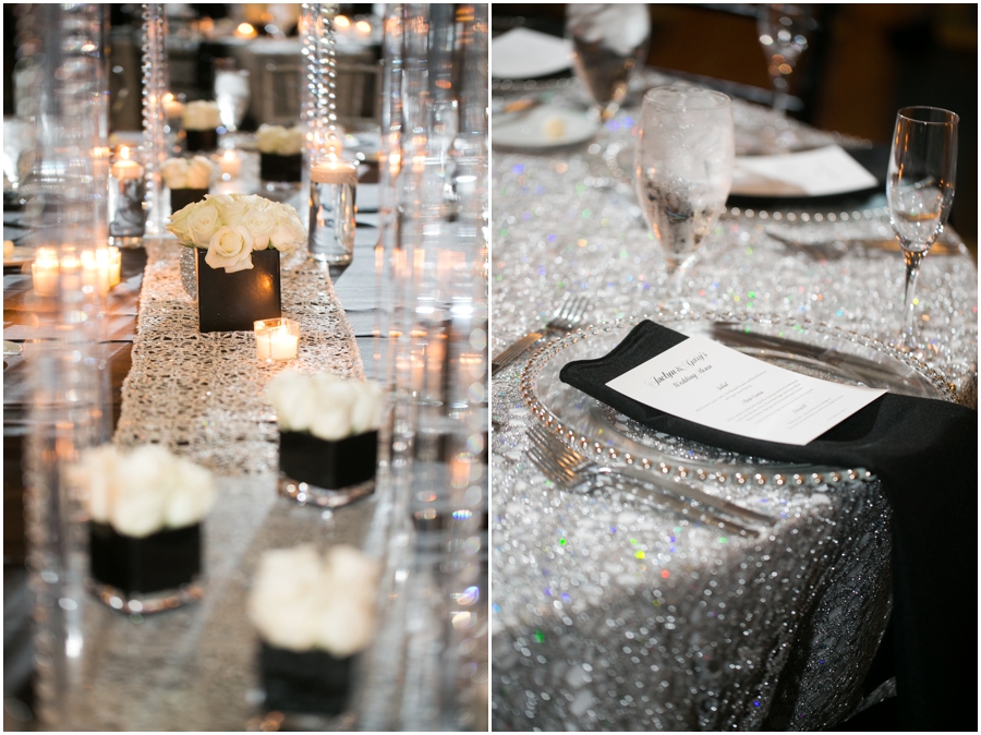 Hyatt Chesapeake Bay Wedding Photographer - Studio H Floral & Event Design