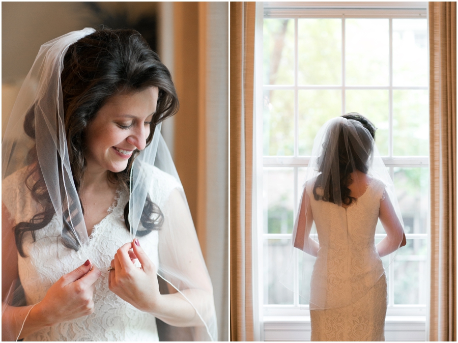 Falls Church VA Wedding Photographer - Perfect Wedding Inc Planning