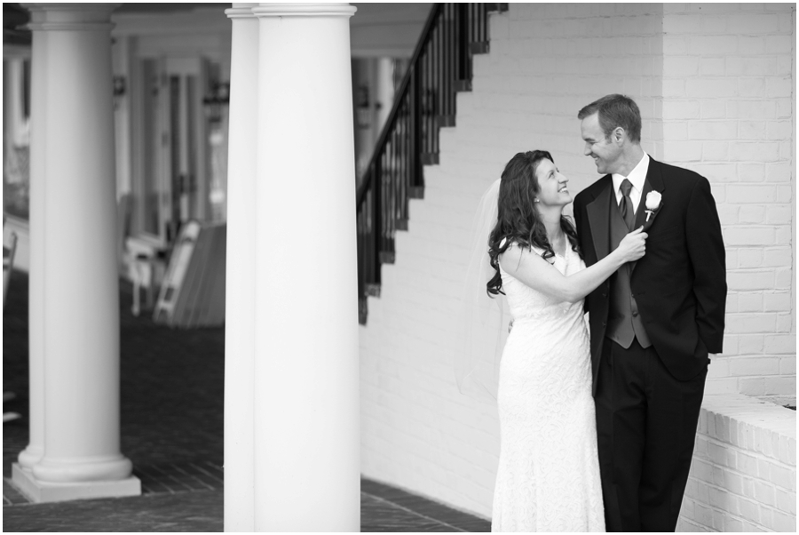 Arlington Virginia Wedding Photographer - Washington Golf & Country Club