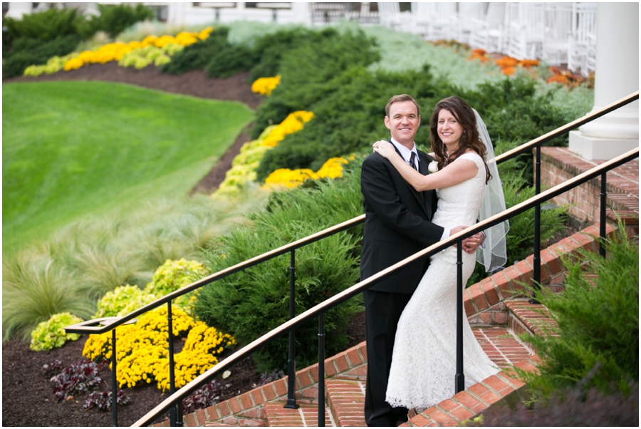 Arlington Virginia Wedding Photographer - Washington Golf & Country Club