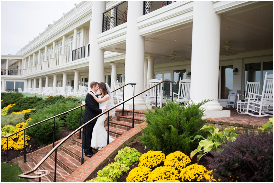 Arlington Virginia Wedding Photographer - Washington Golf & Country Club