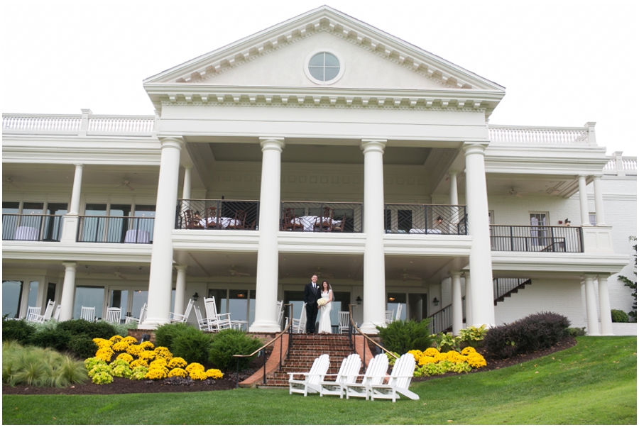 Arlington VA Wedding - Washington Golf & Country Club Wedding Photographer - Perfect Wedding Inc.