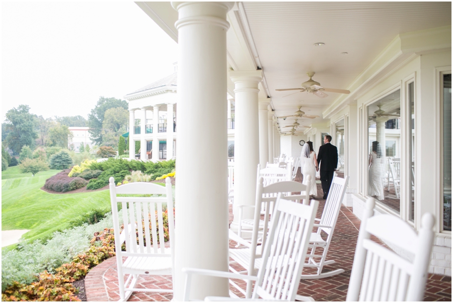 Arlington Virginia Wedding Photographer - Washington Golf & Country Club