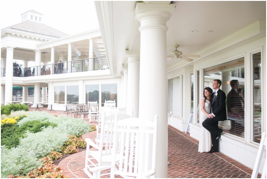 Arlington Virginia Wedding Photographer - Washington Golf & Country Club