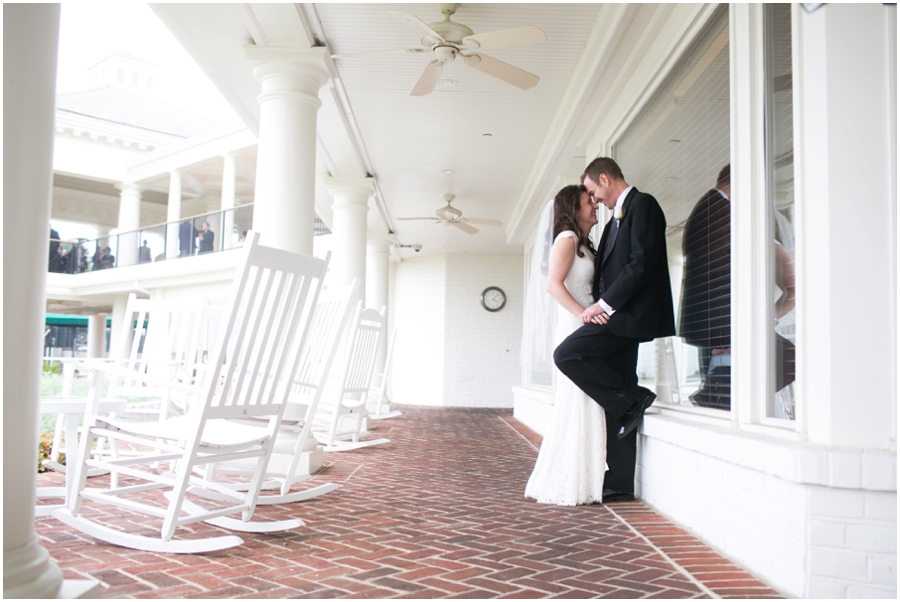 Arlington Virginia Wedding Photographer - Washington Golf & Country Club