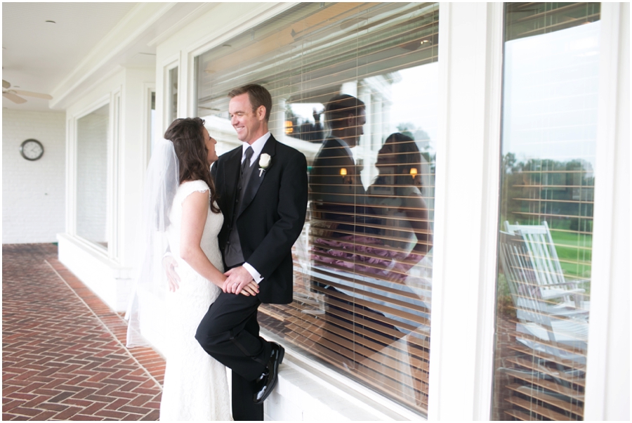 Arlington Virginia Wedding Photographer - Washington Golf & Country Club