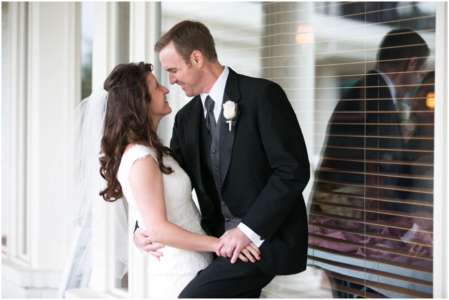 Arlington VA Wedding Photographer - Washington Golf & Country Club