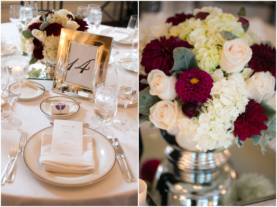 Arlington Wedding Photographer - Washington Golf & Country Club - Perfect Wedding Inc.