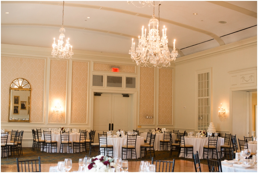 Arlington Wedding Photographer - Washington Golf & Country Club - Perfect Wedding Inc.