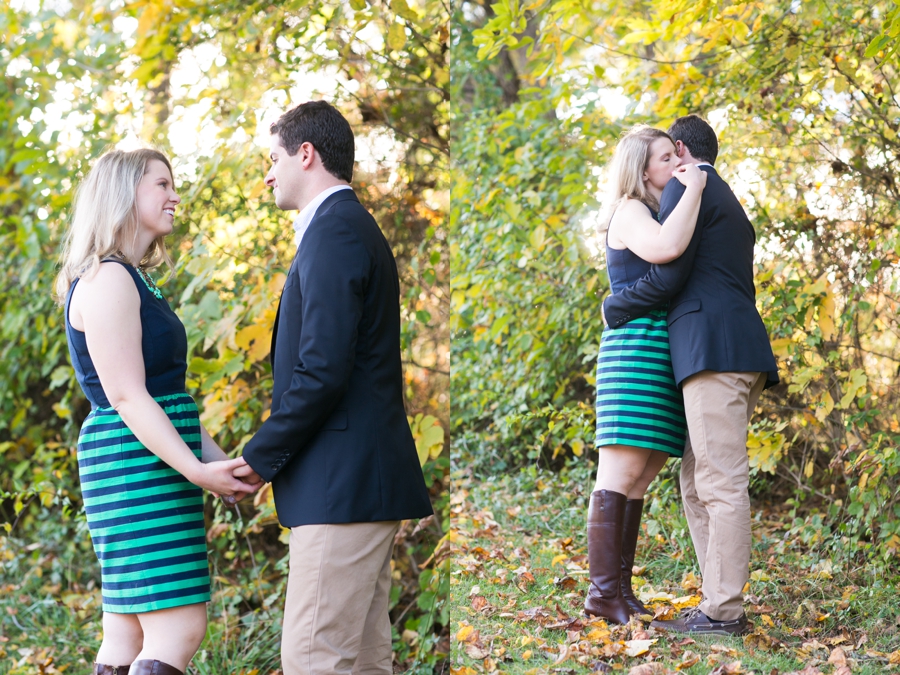 Ellicott City Engagement Photographer