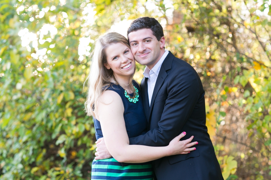 Ellicott City Engagement Photographer