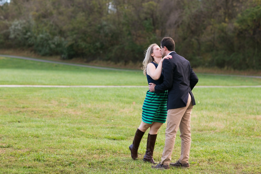 Ellicott City Engagement Photographer