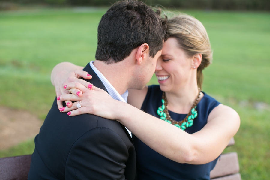 Ellicott City Engagement Photographer