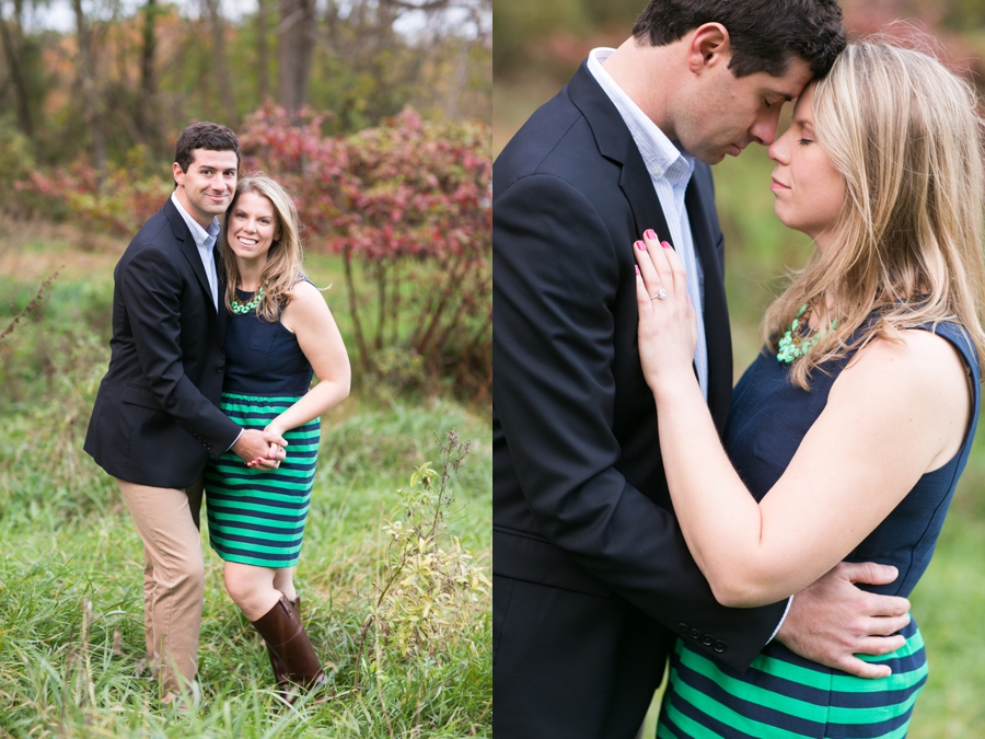 Ellicott City Engagement Photographer