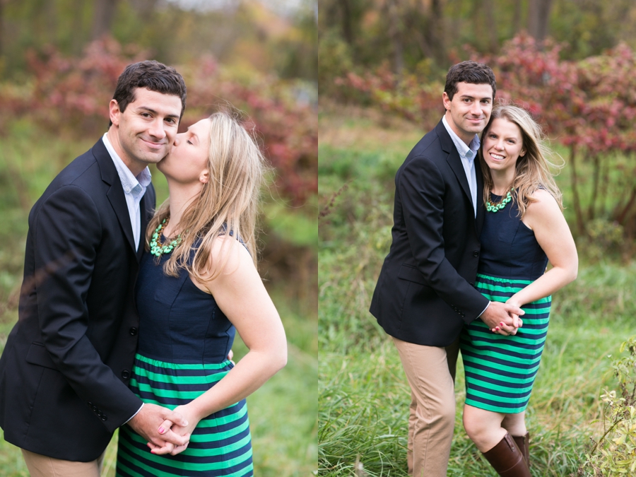 Ellicott City Engagement Photographer