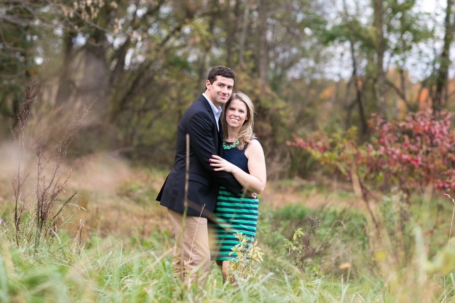 Ellicott City Engagement Photographer