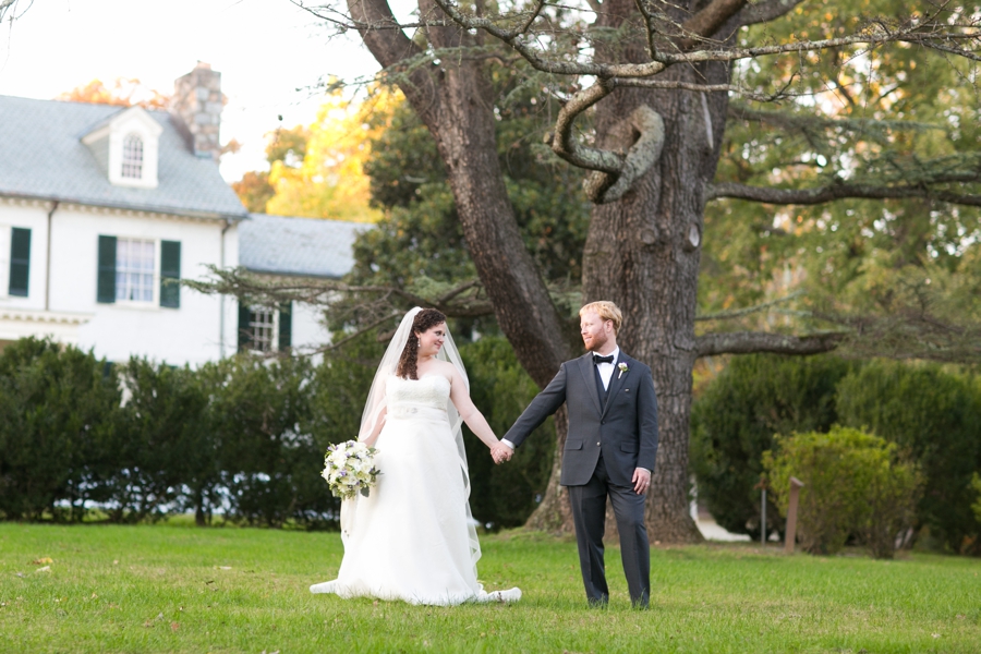 Rust Manor House Leesburg Virginia Wedding Photographer