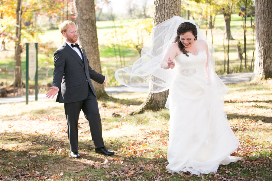 Rust Manor House Leesburg Virginia First Look Photographer