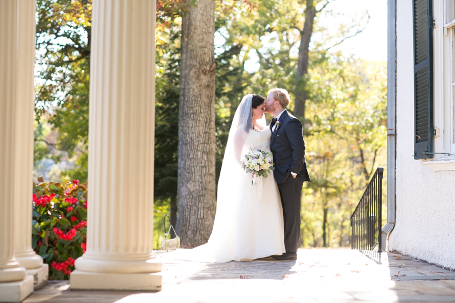 Rust Manor House Wedding Photographer - Destination Philadelphia Wedding Photographer