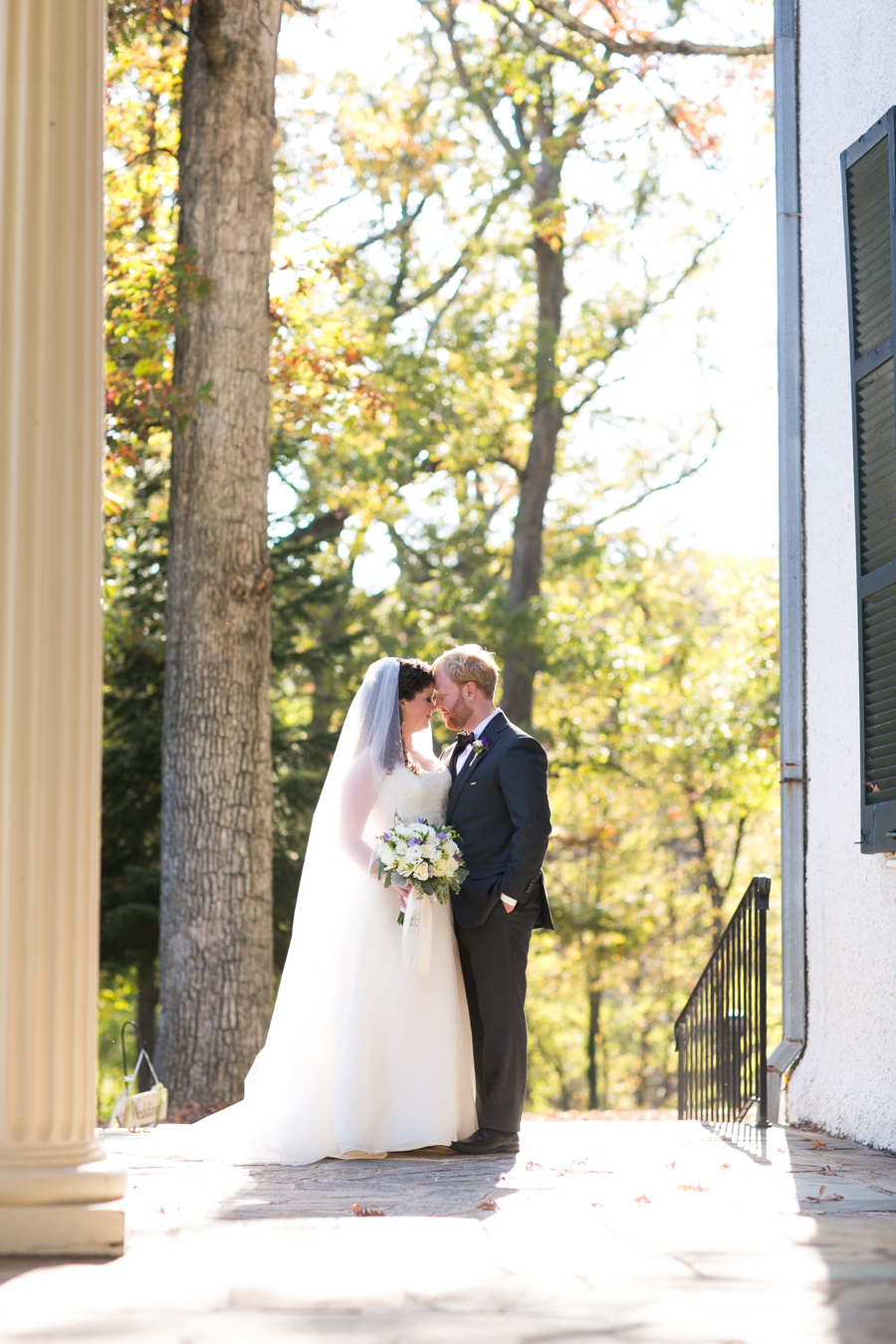 Rust Manor House Wedding Photographer - Destination Philadelphia Wedding Photographer