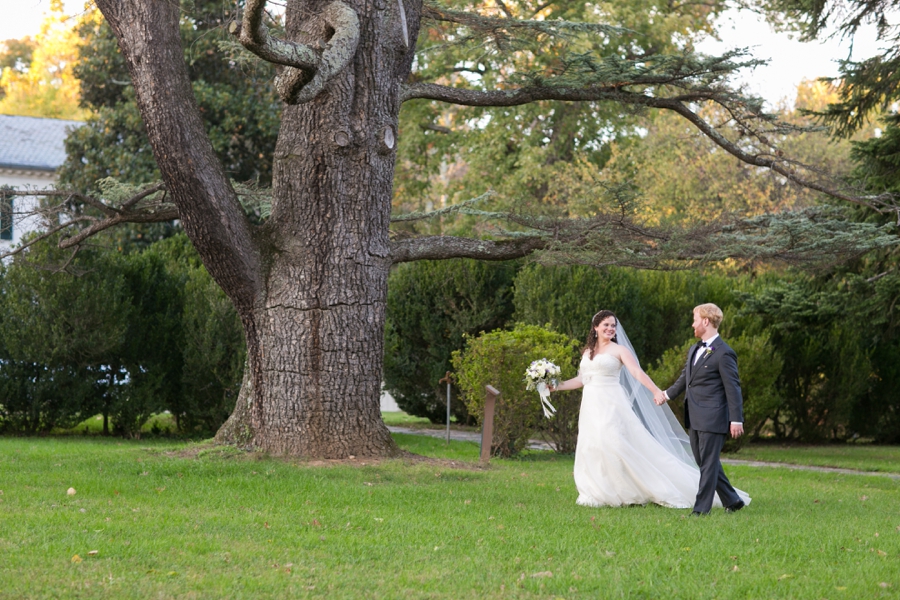 Rust Manor House Leesburg VA Wedding Photography - Elizabeth Bailey Weddings