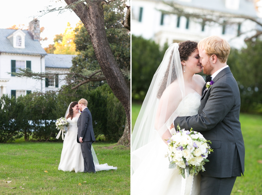 Rust Manor House Leesburg Virginia Wedding Photographer