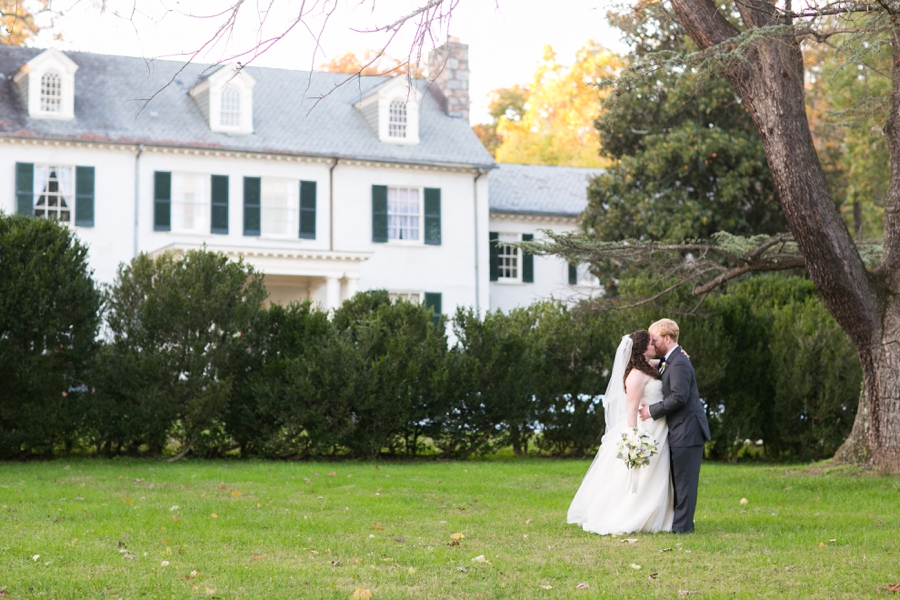 Rust Manor House Leesburg Virginia Wedding Photographer