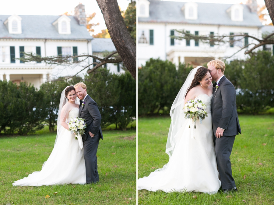 Rust Manor House Wedding Photographer - Destination Philadelphia Wedding Photographer