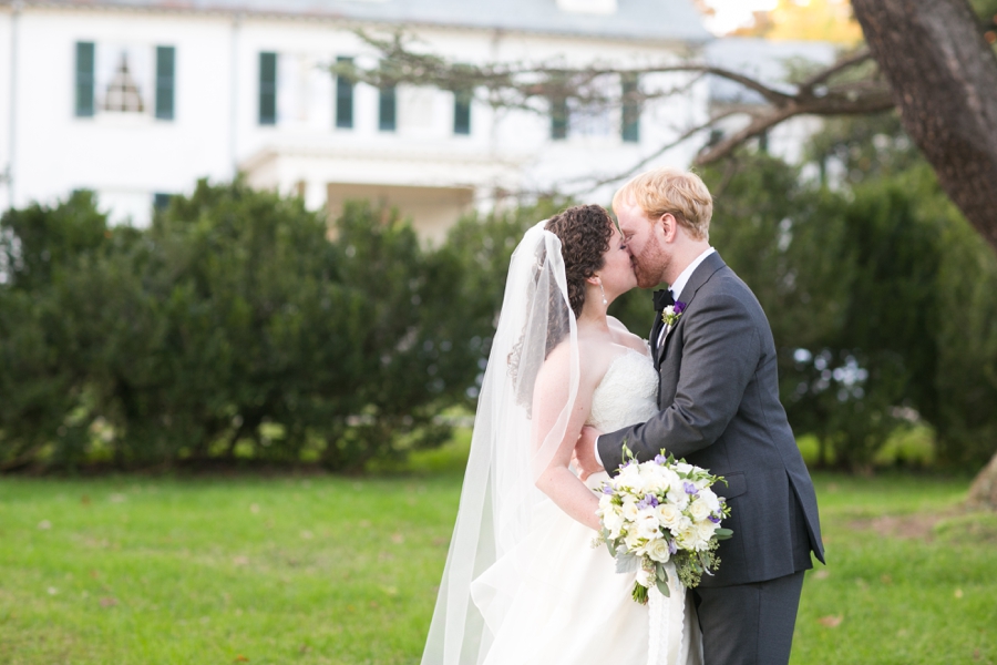 Rust Manor House Wedding Photographer - Destination Philadelphia Wedding Photographer