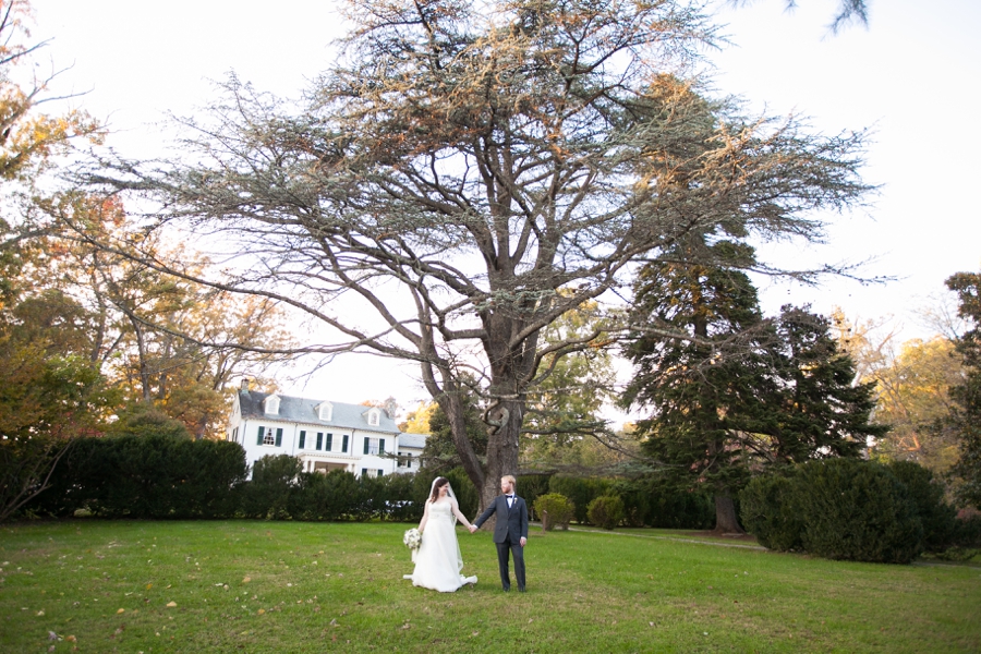 Rust Manor House Leesburg VA Wedding Photographer