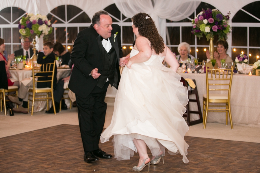 Rust Manor House Leesburg Virginia Reception - Elizabeth Bailey Weddings