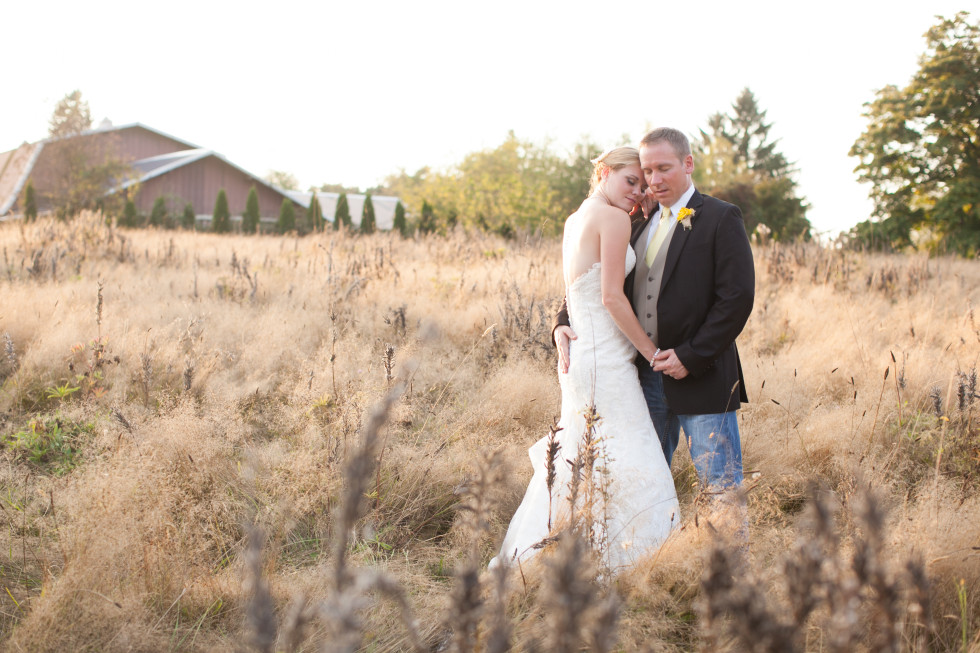 Seattle Washington Wedding Photographers - Destination Wedding