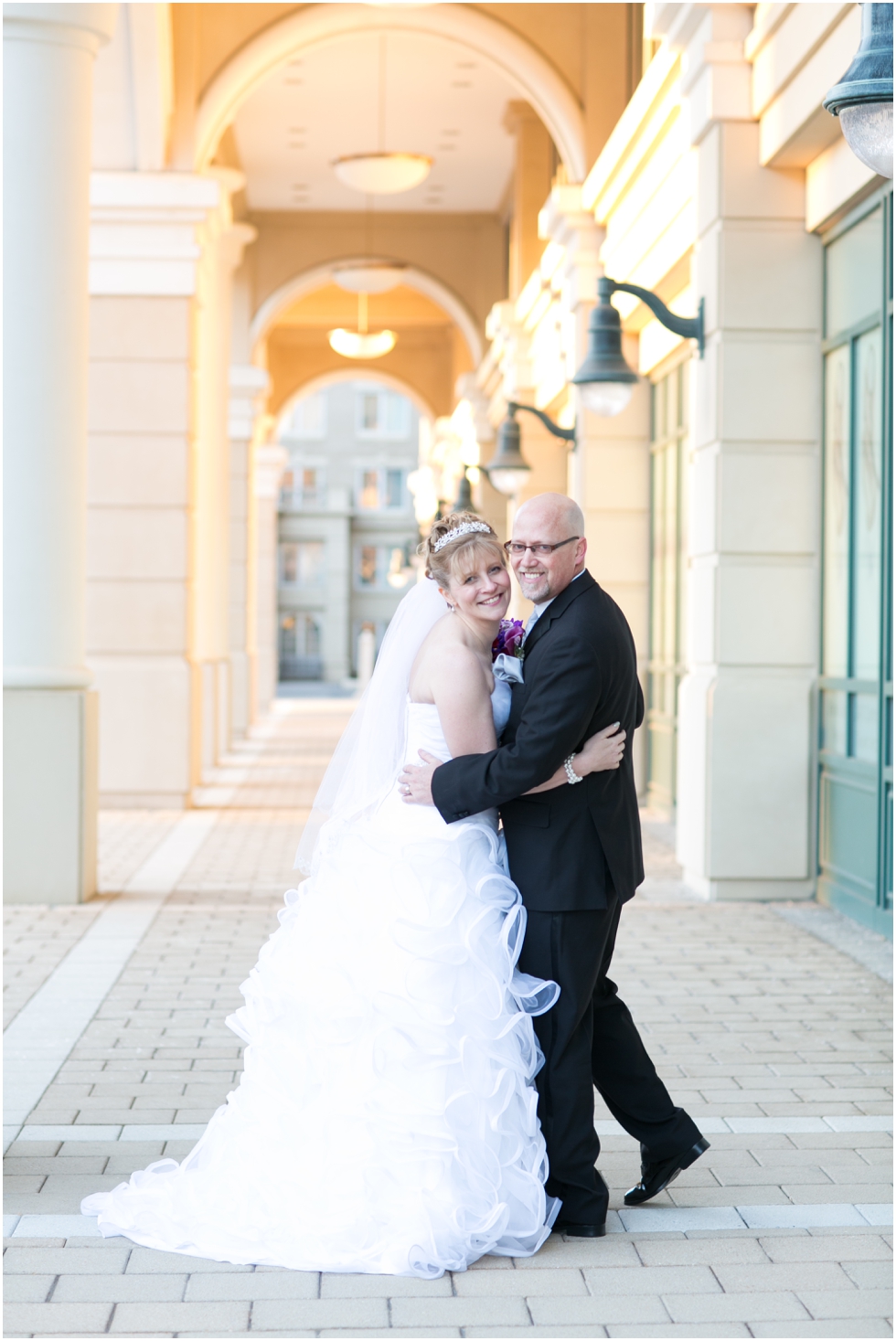 Annapolis Westin Wedding - Best Wedding Photographs of 2014