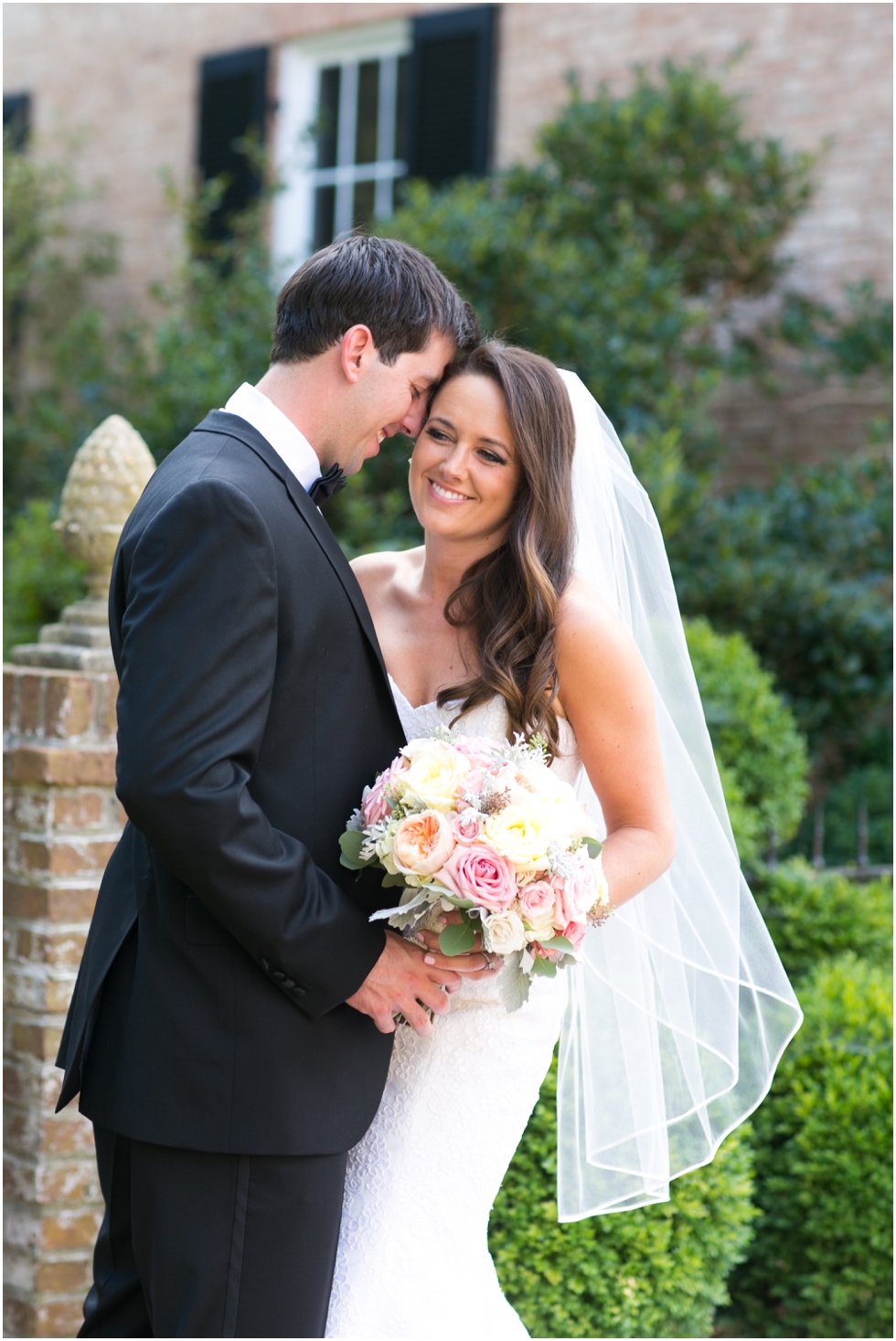 Tidewater Inn Wedding - Best Wedding Photographs of 2014