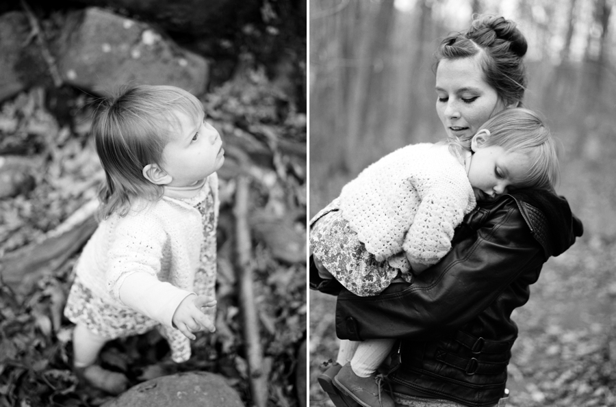 PA Film Photographs - St Peter's Village Family Photographer